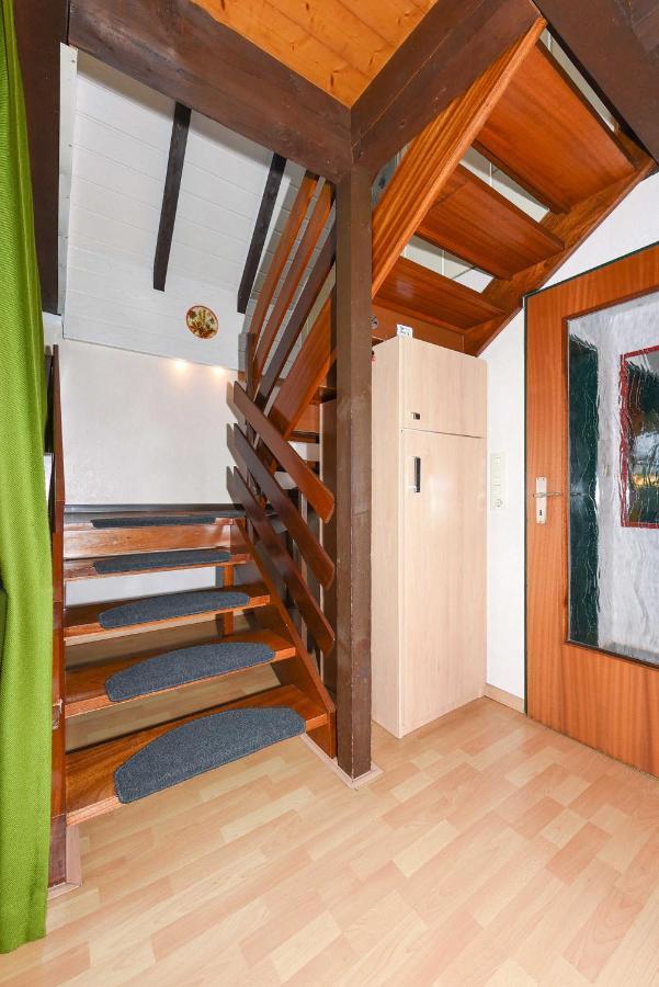 Ferienhaus Leuchtturm Бензерзіль Екстер'єр фото